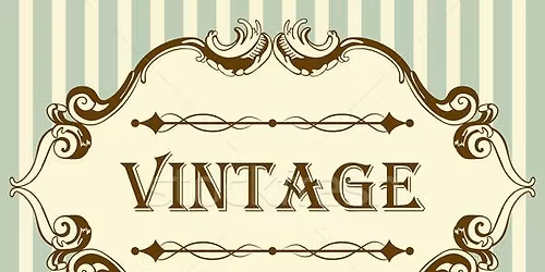 March 21 MCA Social Seniors Club Potluck Brunch (w\/Vintage Express)