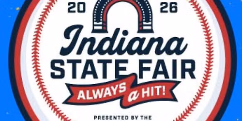 \ud83c\udfa1INDIANA STATE FAIR 2026 (ME & LARRY.S)
