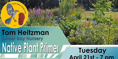 Using Native Plants in Home Landscaping