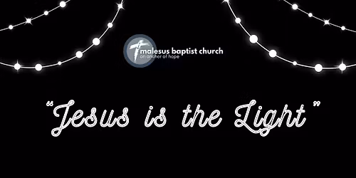 Hallelujah Night
