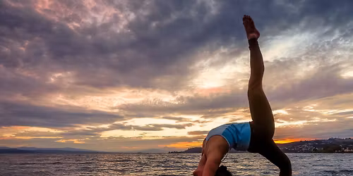 200 Hour Yoga Teacher Training in Taupo NZ Apr 2026