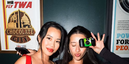 Pretty Girls Love RnB @ 12 Stories
