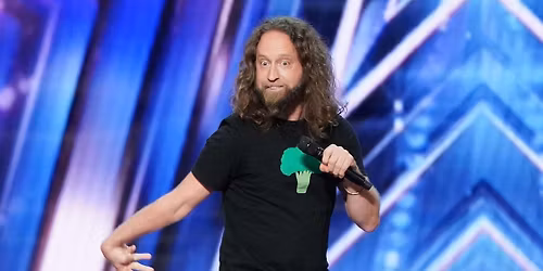 Josh Blue