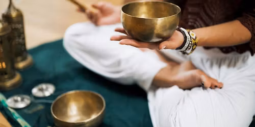 Meditation for Beginners