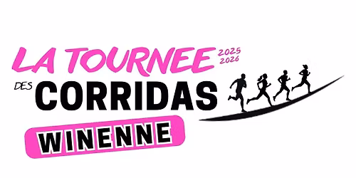 4\u00e8me CORRIDA DE WINENNE \ud83c\udfc3\ud83d\udd25\ud83e\udd73