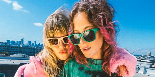 Deap Vally