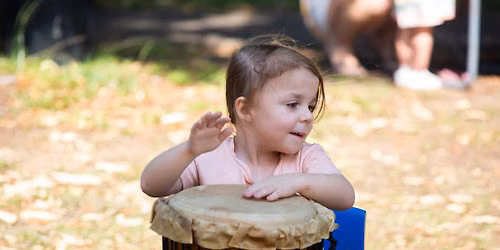 *Free* Children's Week Event