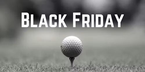 BGA Black Friday Game