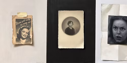 Britta Noresten \u2013 R\u00e4ddningen fr\u00e5n kaos