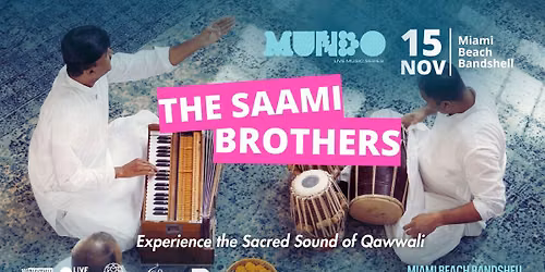 The Saami Brothers