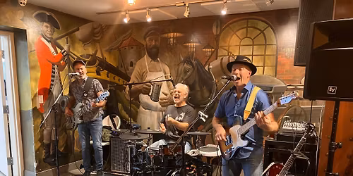 Spearhead Friday Night Rocks