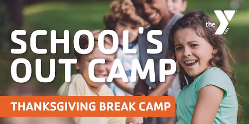 Thanksgiving Break Camp