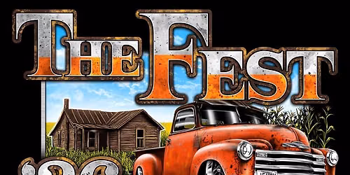 The Fest Car, Truck and Bike show 2026