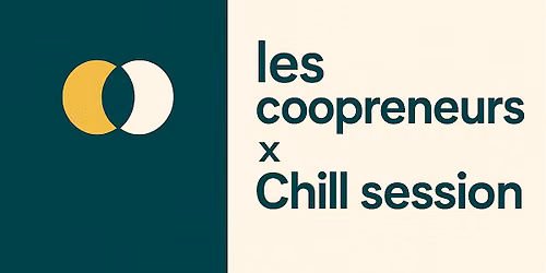 Les coopreneurs - Ap\u00e9ro solopreneur summer session \u2600\ufe0f