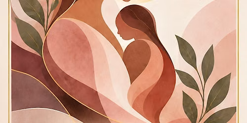 Mothering from Mother Wounds