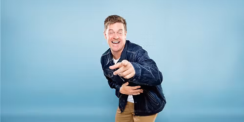 Jim Breuer: Find The Funny