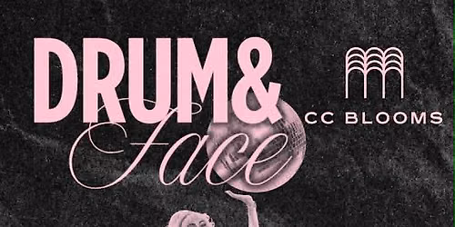 Drum & Face