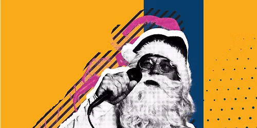 Virginia Symphony: Holiday Pops