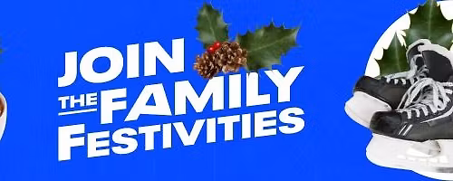 Holiday Skate