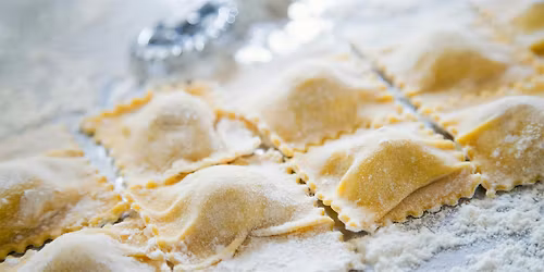 Hands On: Cacio e Pepe Ravioli