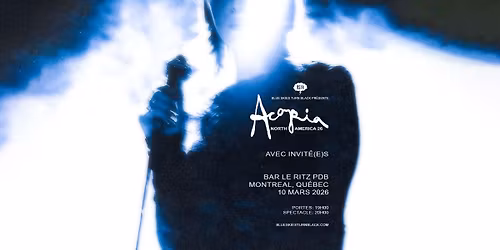 ACOPIA - Montr\u00e9al