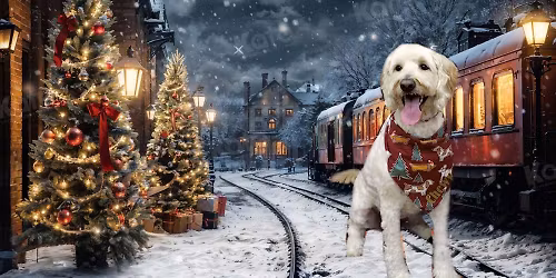 christmas mhs photoshoot