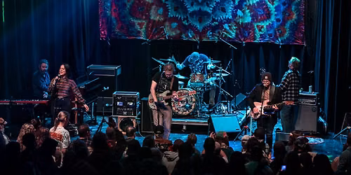 Sunshine Daydream \u2022 Grateful Dead Tribute \u2022 Hangar 9 \u2022 Carbondale, IL