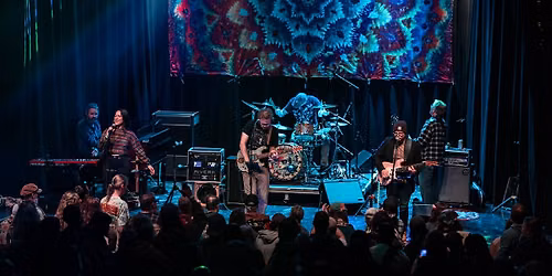 Sunshine Daydream \u2022 Grateful Dead Tribute \u2022 Hangar 9 \u2022 Carbondale, IL