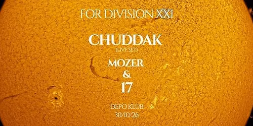 For Division XXI