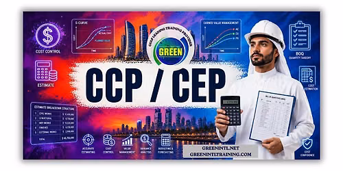 CCP Certification Course | Best Professional CCP Certification Training