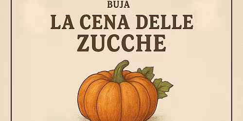 PASSIONE ZUCCA 