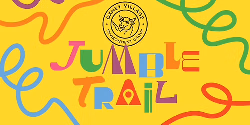 Oxhey Village Jumble Trail 2026