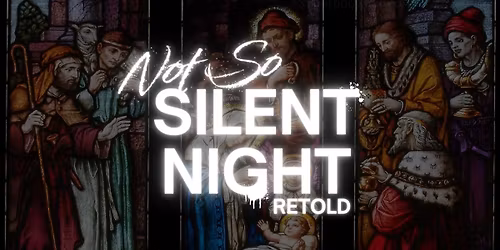 Not So Silent Night