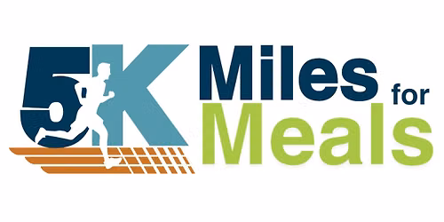 Miles for Meals 5k 