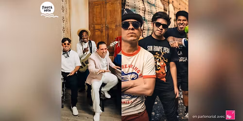 Alfredo Rodriguez \u2022 Son Rompe Pera