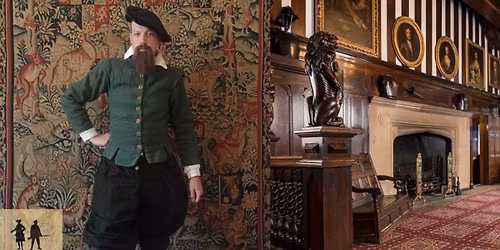 Experience Tudor Daily Life with Lives of the Past