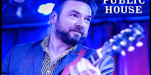 Drew Emmitt  John Cowan & Eli Emmitt