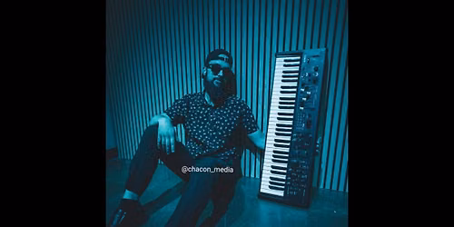Emerald 29 Welcomes Pianist Jerred Williamson