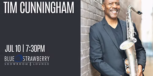 Tim Cunningham