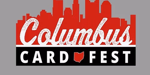 Columbus Card Fest