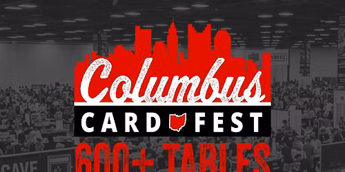 Columbus Card Fest