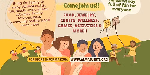 Pasadena's Kids Business Fair