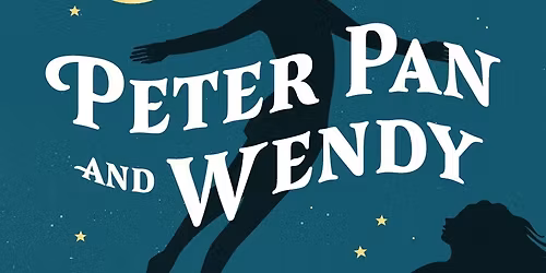 Peter Pan And Wendy