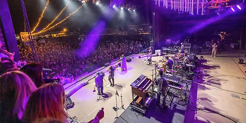 Parking Bravo - Band