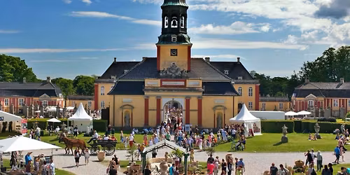 Ledreborg livstilsdage