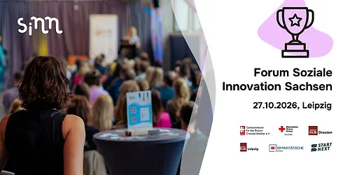 Forum Soziale Innovation Sachsen