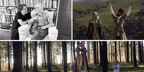 Voices Film Night at Guildhall