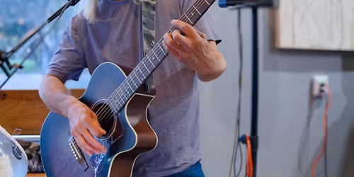 Craig at the north end boat club Newburyport
