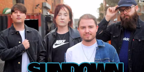 Big Condo Records Presents Sundown Marathon Honest Single Launch