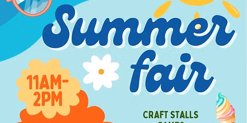 BROOKSIDE\u2019s SUMMER FAIR 